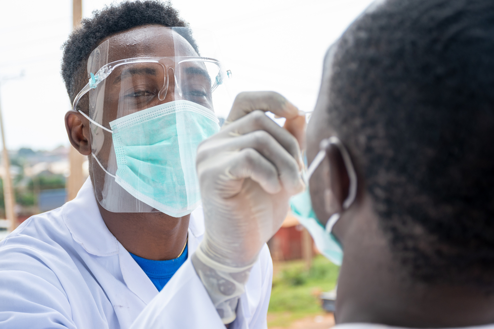 medical practitioner